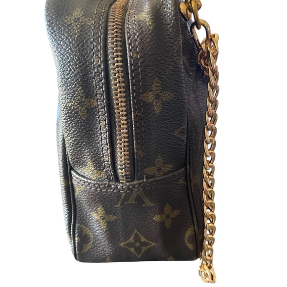 Louis Vuitton Trousse Toiletry bag - Picture 4 of 11